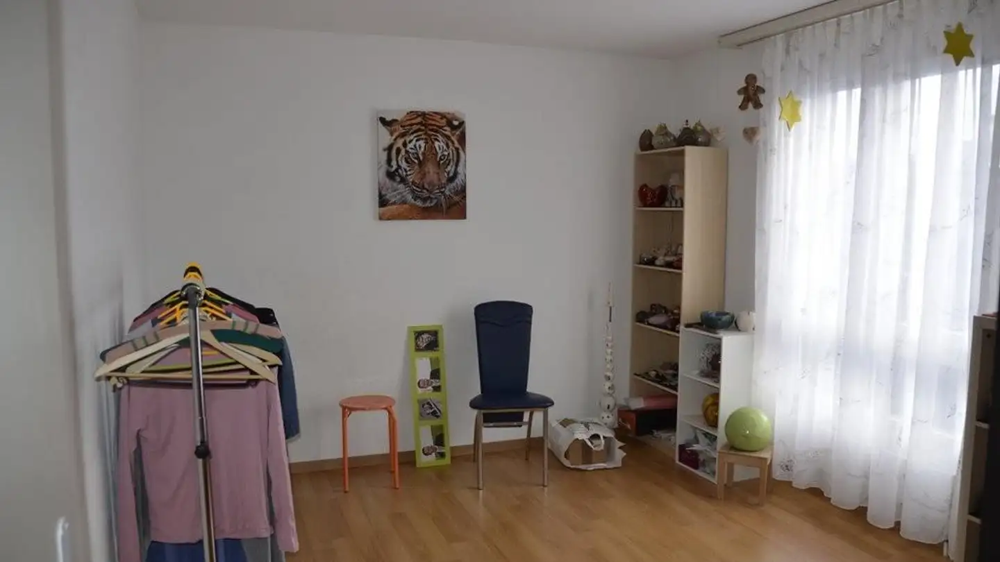 Wohnung mieten - Krommenmatte 1, 3210 Kerzers - Foto 4
