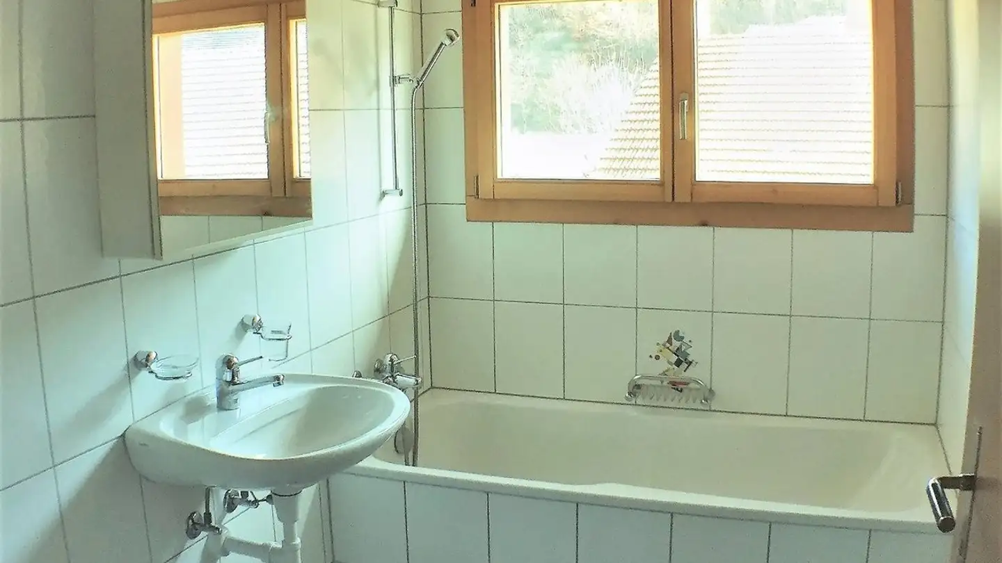 Appartamento in affitto - Dorfstrasse 53, 4917 Melchnau - Foto 4