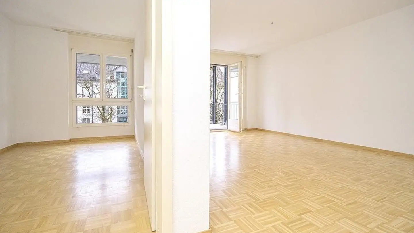 Apartment for rent - Brüggbühlstrasse 84, 3172 Niederwangen b. Bern - Photo 2