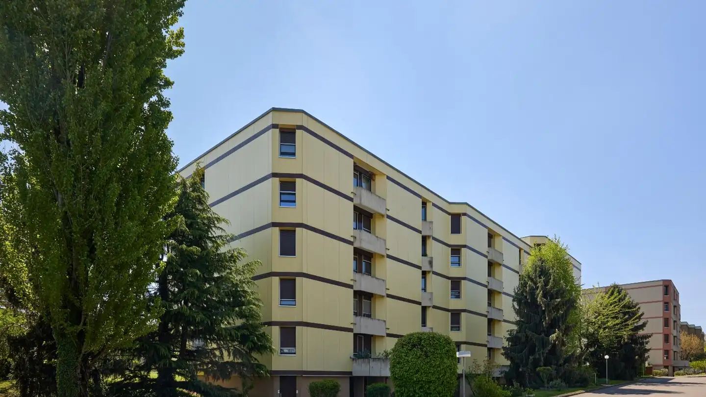 Appartement à louer - Chemin Du Saux 2, 1131 Tolochenaz
