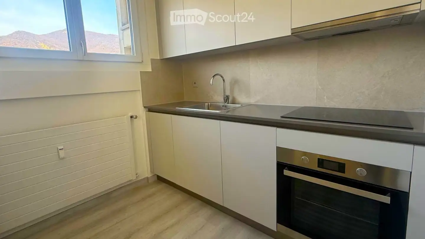 Apartment for rent - 6830 Chiasso