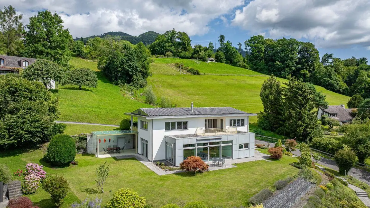 Casa singola in vendita - Blattenstrasse 26, 9450 Altstätten SG - Foto 2