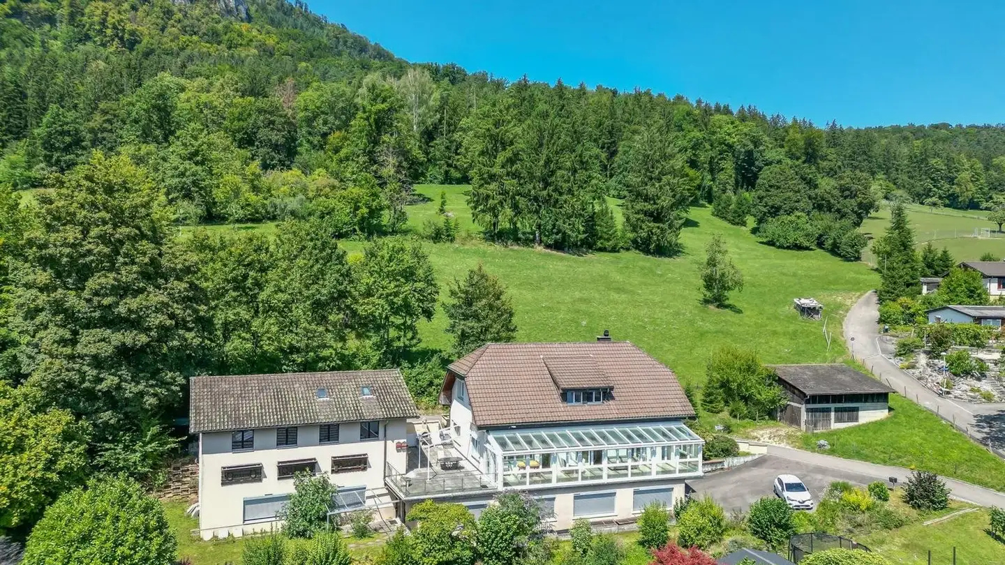 Casa singola in vendita - Martisackerweg 35, 4203 Grellingen - Photo 3