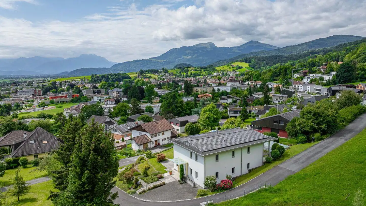 Casa singola in vendita - Blattenstrasse 26, 9450 Altstätten SG - Foto 3