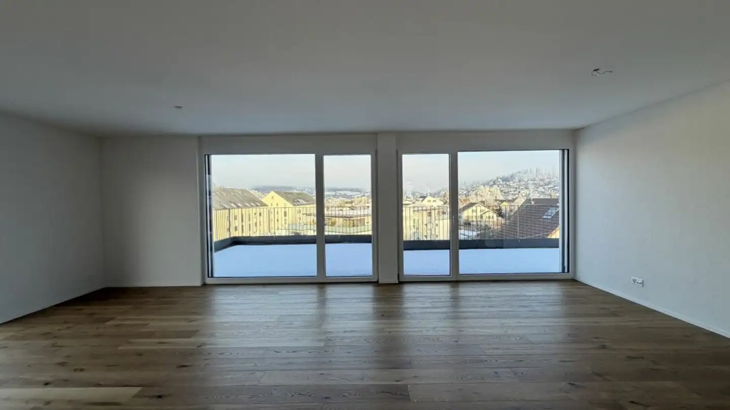 Wohnung mieten - Rotkornstrasse 11, 5727 Oberkulm - Foto 3