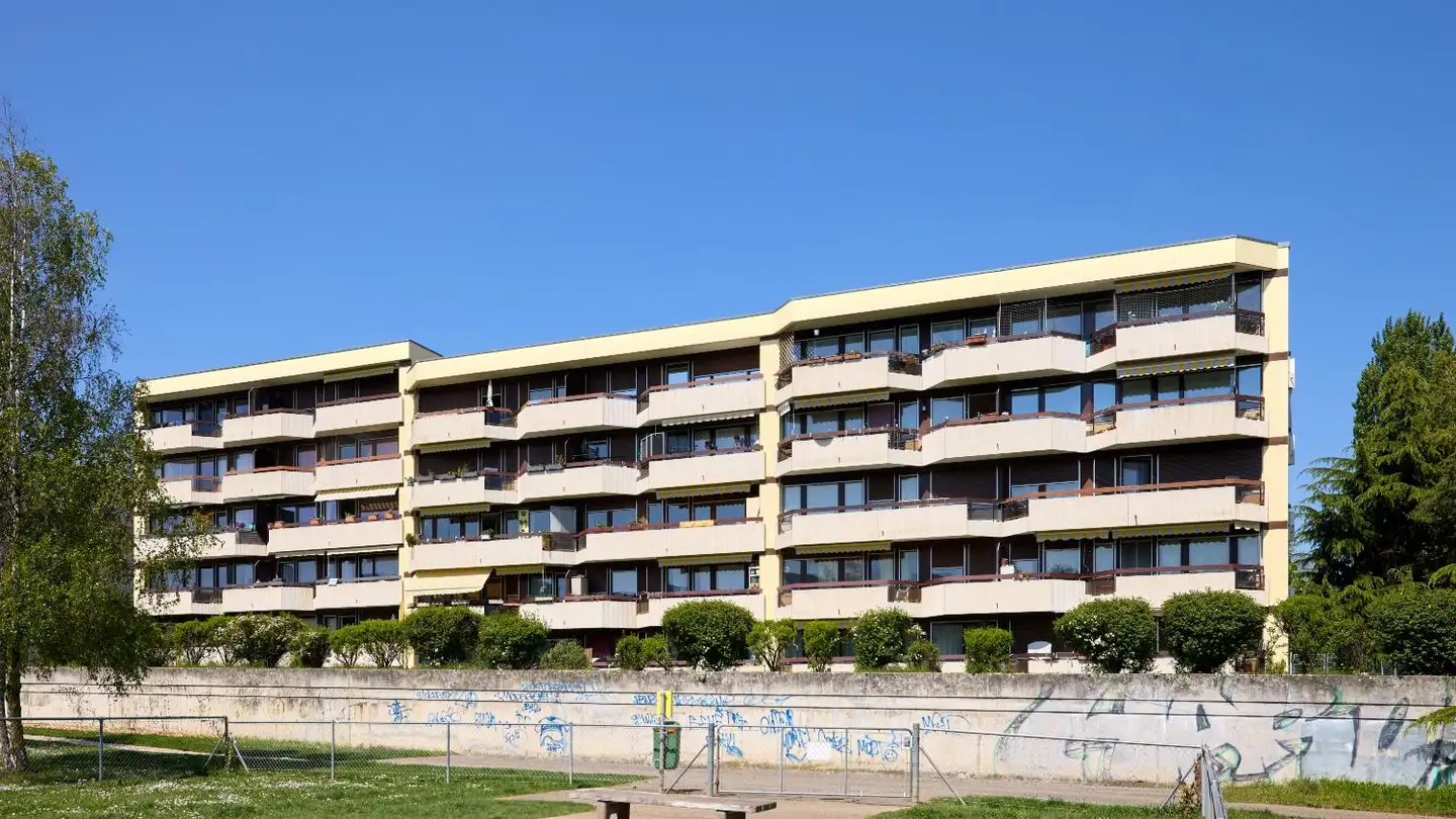 Appartement à louer - Chemin Du Saux 2, 1131 Tolochenaz - Photo 2
