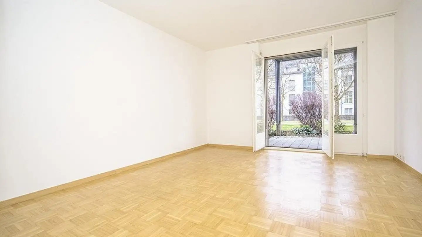Apartment for rent - Brüggbühlstrasse 84, 3172 Niederwangen b. Bern - Photo 3