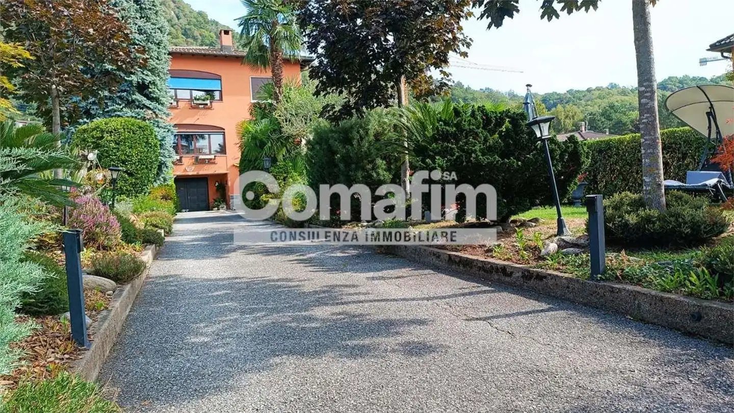 Casa singola in vendita - 6814 Cadempino - Photo 2