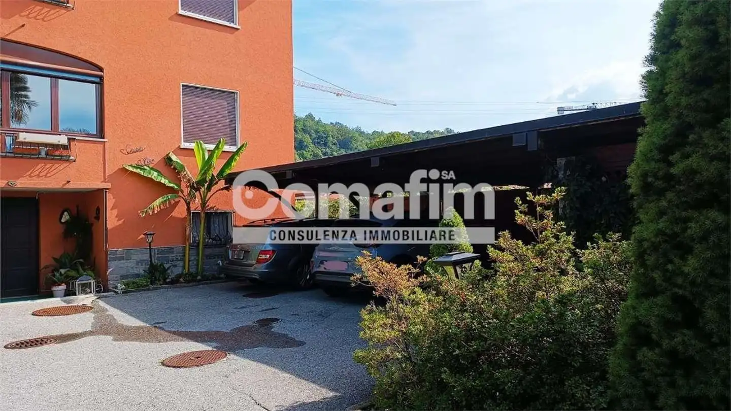 Casa singola in vendita - 6814 Cadempino - Photo 3