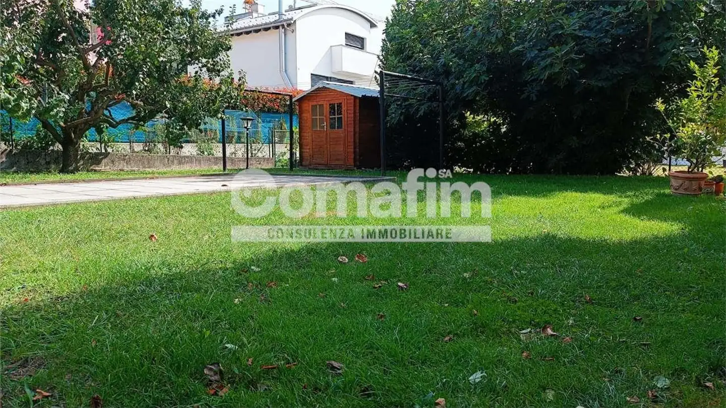 Casa singola in vendita - 6814 Cadempino - Photo 4