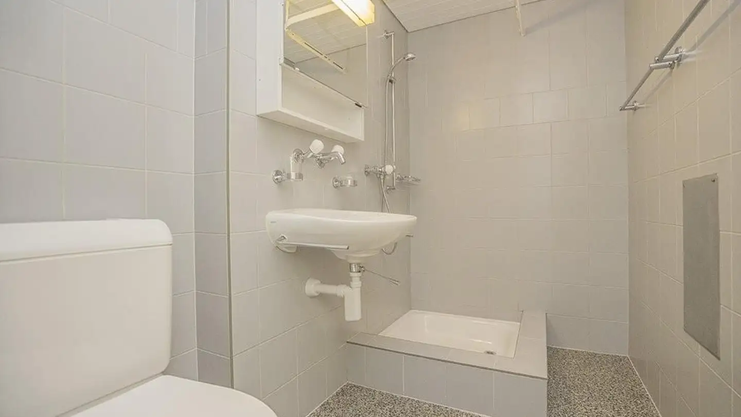Apartment for rent - Brüggbühlstrasse 84, 3172 Niederwangen b. Bern - Photo 4