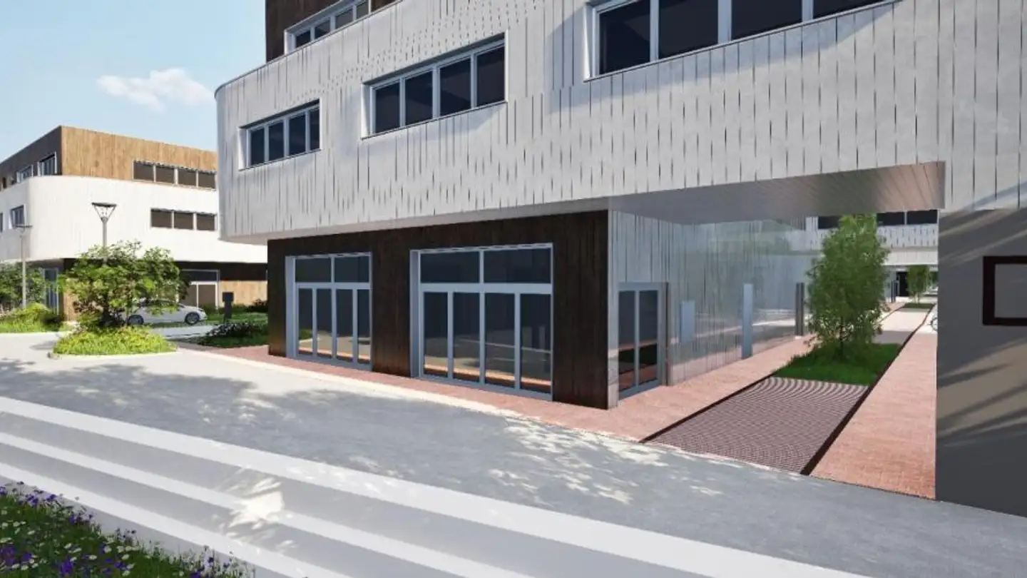 Commercial for sale - 1610 Oron-la-Ville - Photo 3
