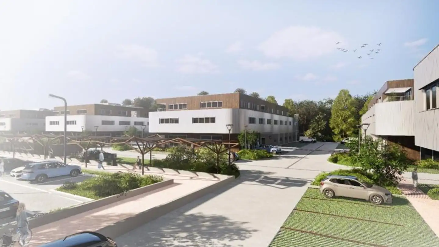 Commercial for sale - 1610 Oron-la-Ville - Photo 4