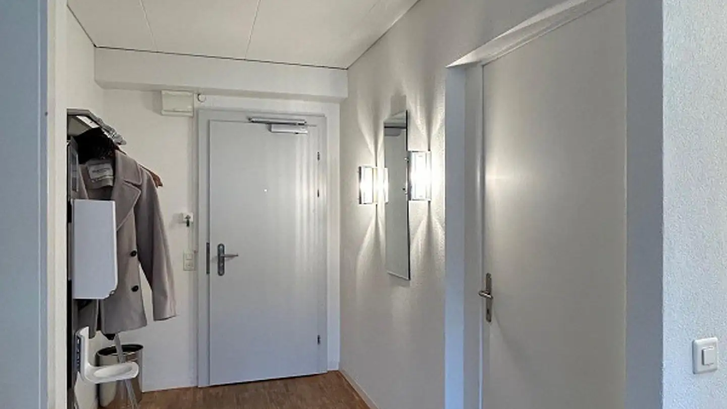 Arztpraxis mieten - Kornhausplatz 11, 3011 Bern - Foto 4