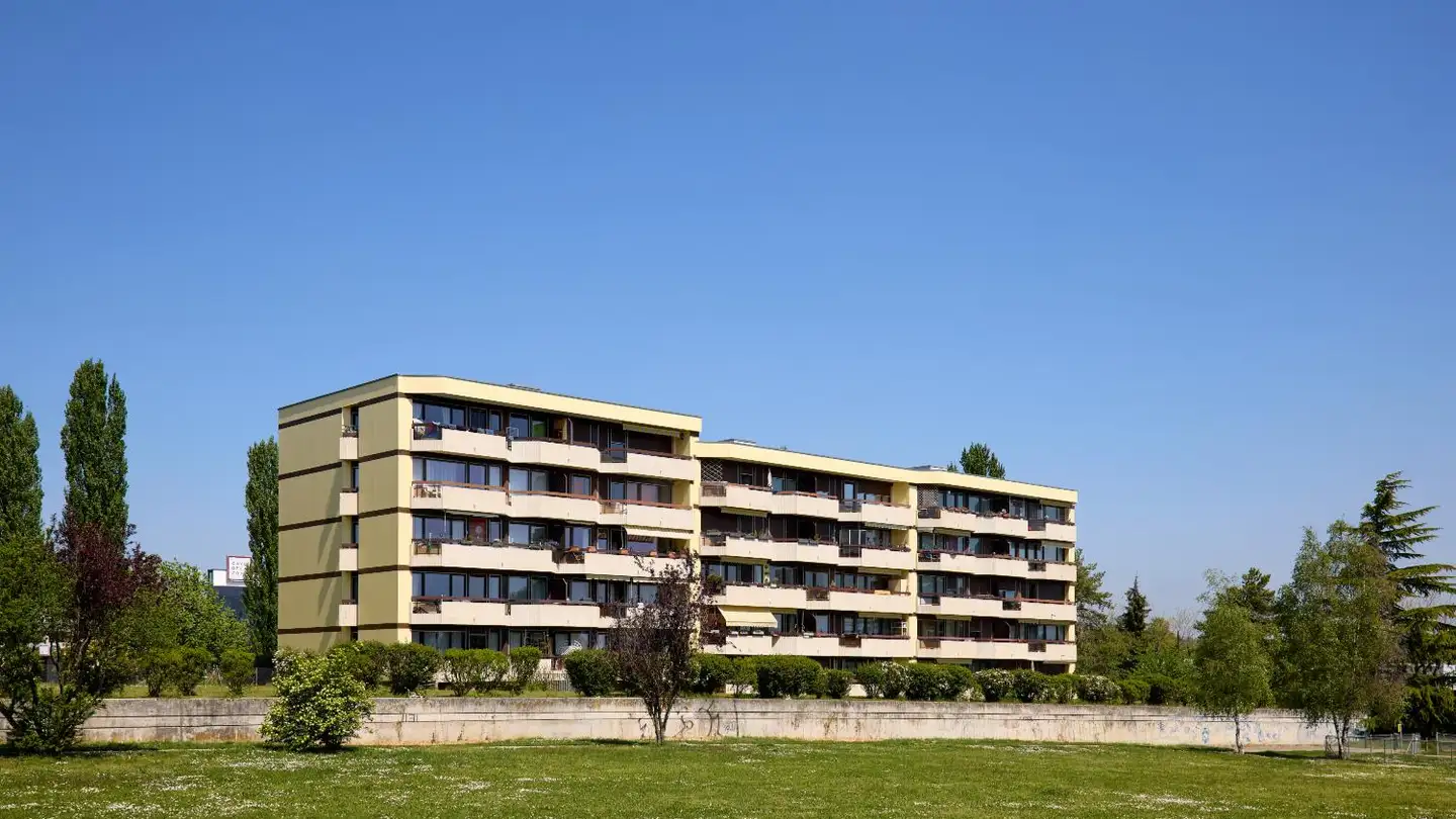 Appartement à louer - Chemin Du Saux 2, 1131 Tolochenaz - Photo 3