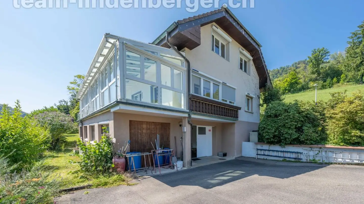Casa singola in vendita - Martisackerweg 35, 4203 Grellingen - Photo 4