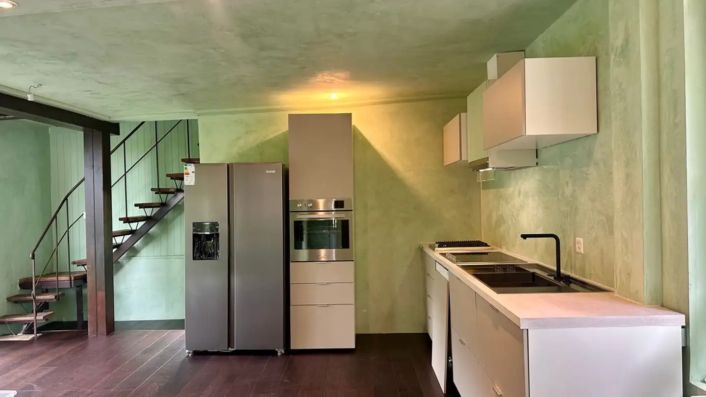 Wohnung mieten - Chemin De La Paudèze 3, 1094 Paudex