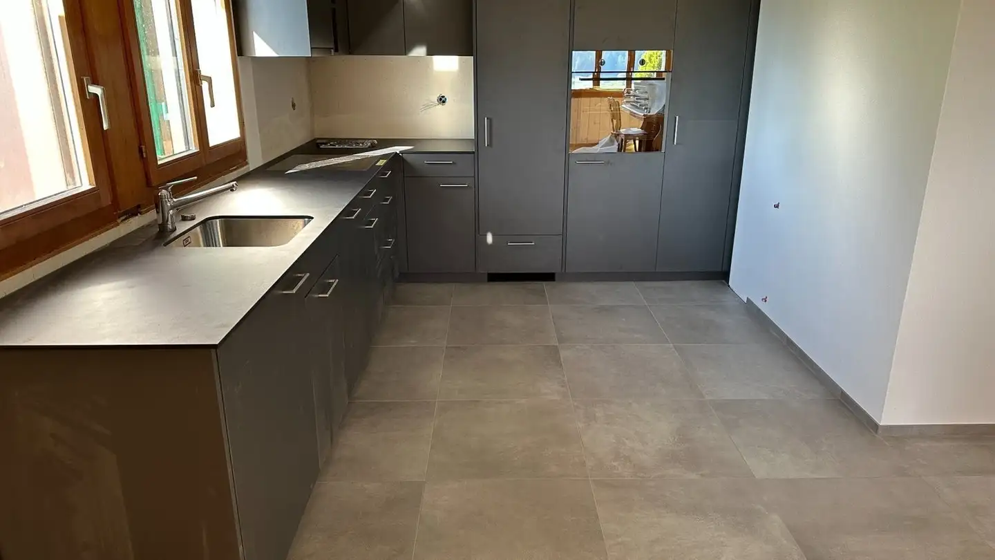 Appartamento in affitto - Hintermatt 10, 3624 Goldiwil (Thun)