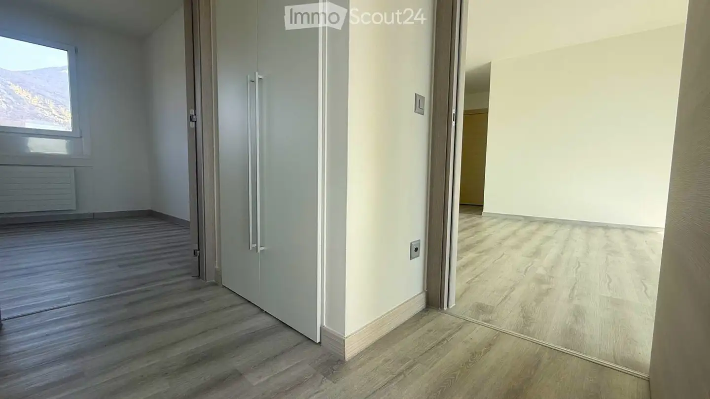 Apartment for rent - 6830 Chiasso - Photo 4