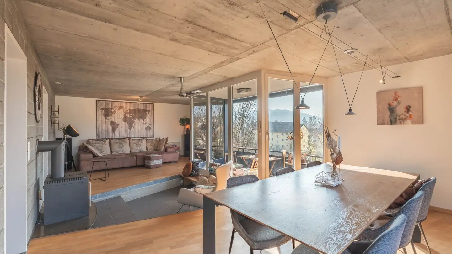 Casa singola in vendita - Zirkelirain 5, 4410 Liestal - Foto 3