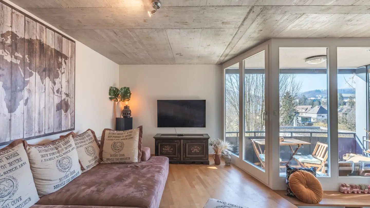 Casa singola in vendita - Zirkelirain 5, 4410 Liestal - Foto 4