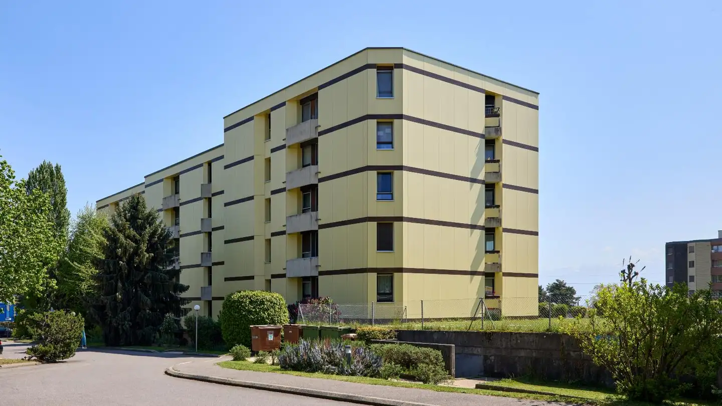 Appartement à louer - Chemin Du Saux 2, 1131 Tolochenaz - Photo 4