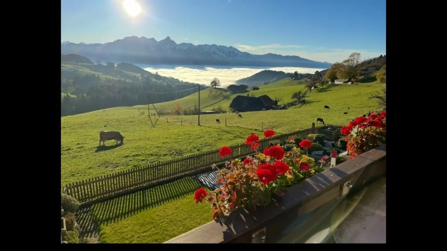 Appartamento in affitto - Hintermatt 10, 3624 Goldiwil (Thun) - Photo 2