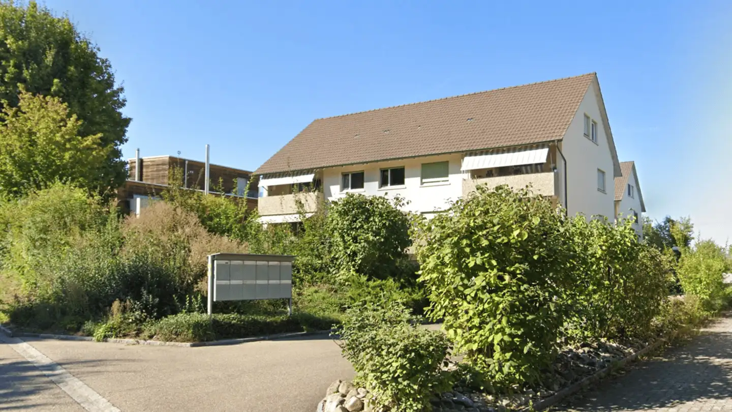 Wohnung mieten - Bättwilerstrasse 54, 4108 Witterswil