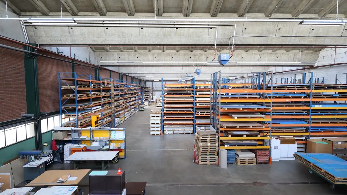 Spazio di archiviazione in affitto - Silbernstrasse 10, 8953 Dietikon - Foto 2