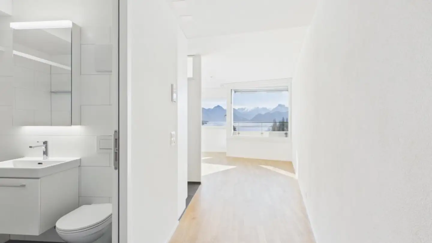 Appartement à louer - Langensandstrasse 25, 6005 Luzern - Photo 3