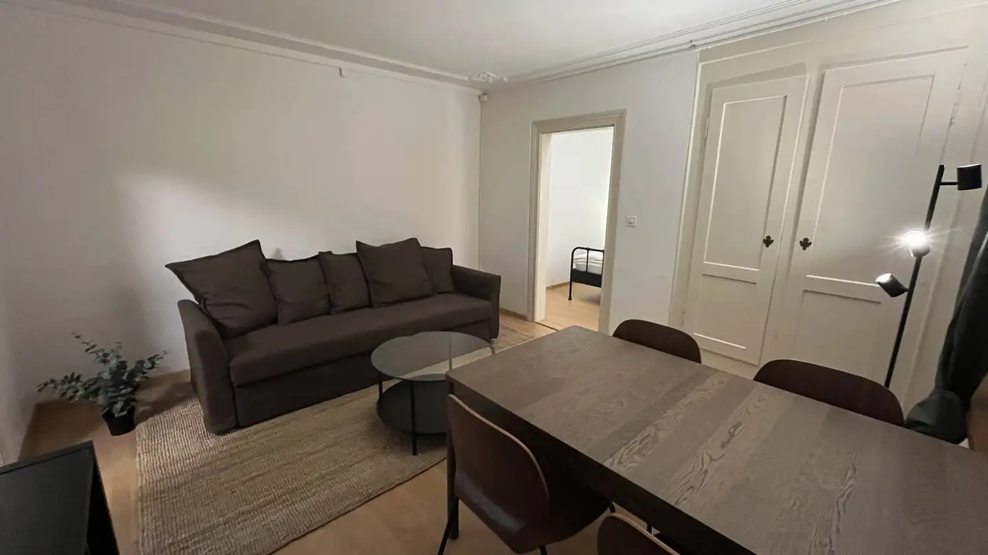 Appartamento in affitto - Tannenstrasse 57, 9010 St. Gallen