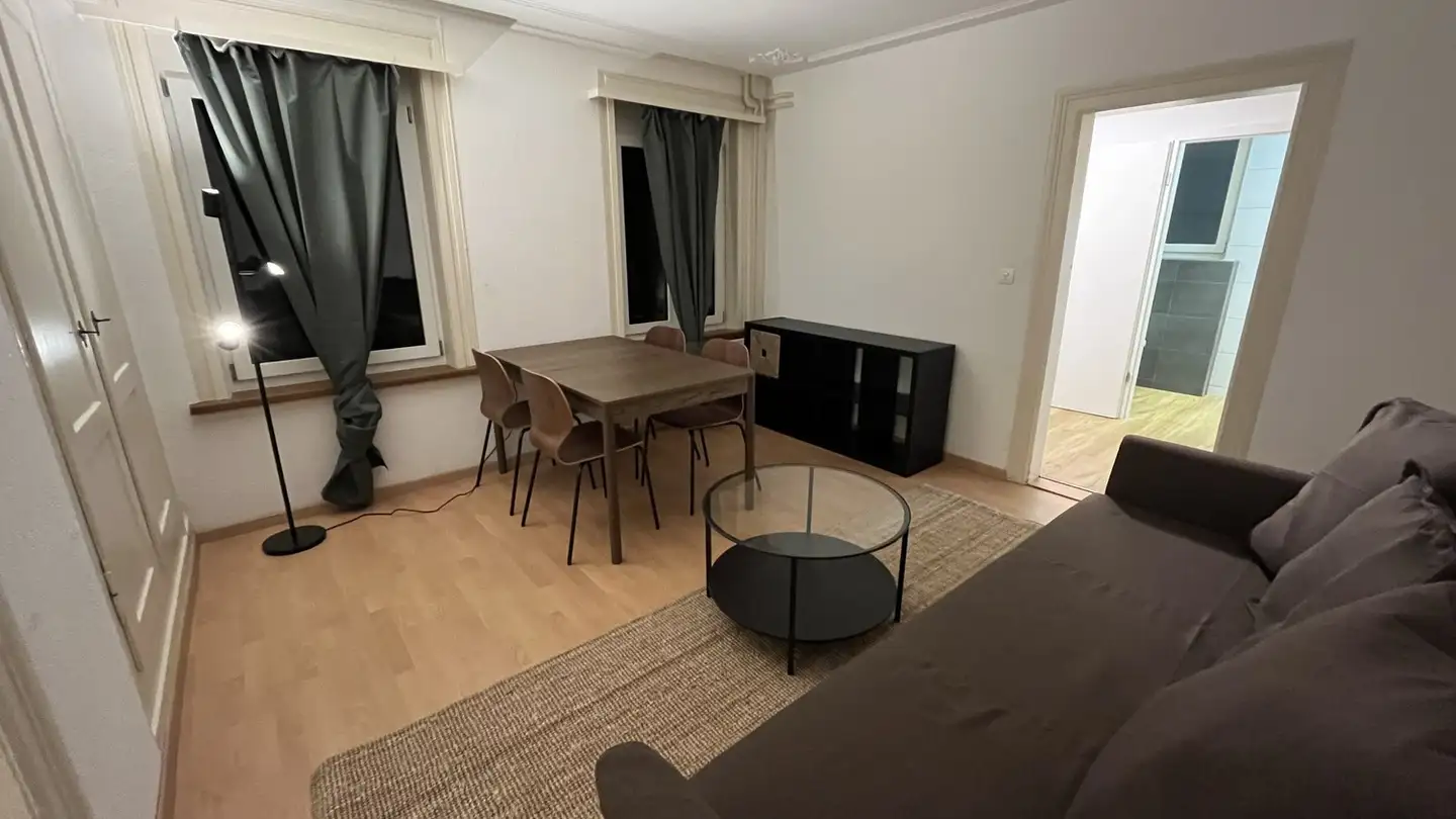 Appartamento in affitto - Tannenstrasse 57, 9010 St. Gallen - Photo 2