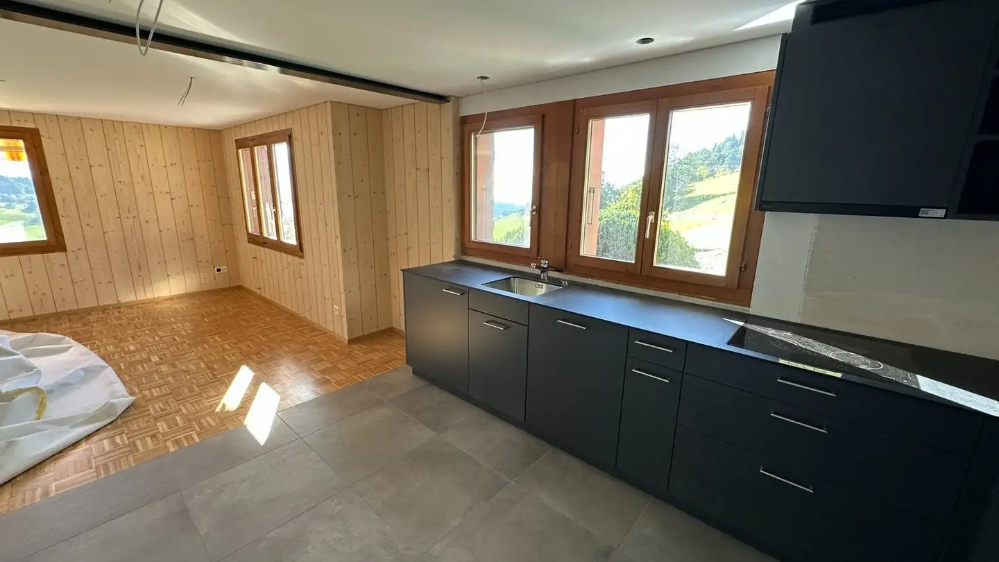 Appartamento in affitto - Hintermatt 10, 3624 Goldiwil (Thun) - Photo 3