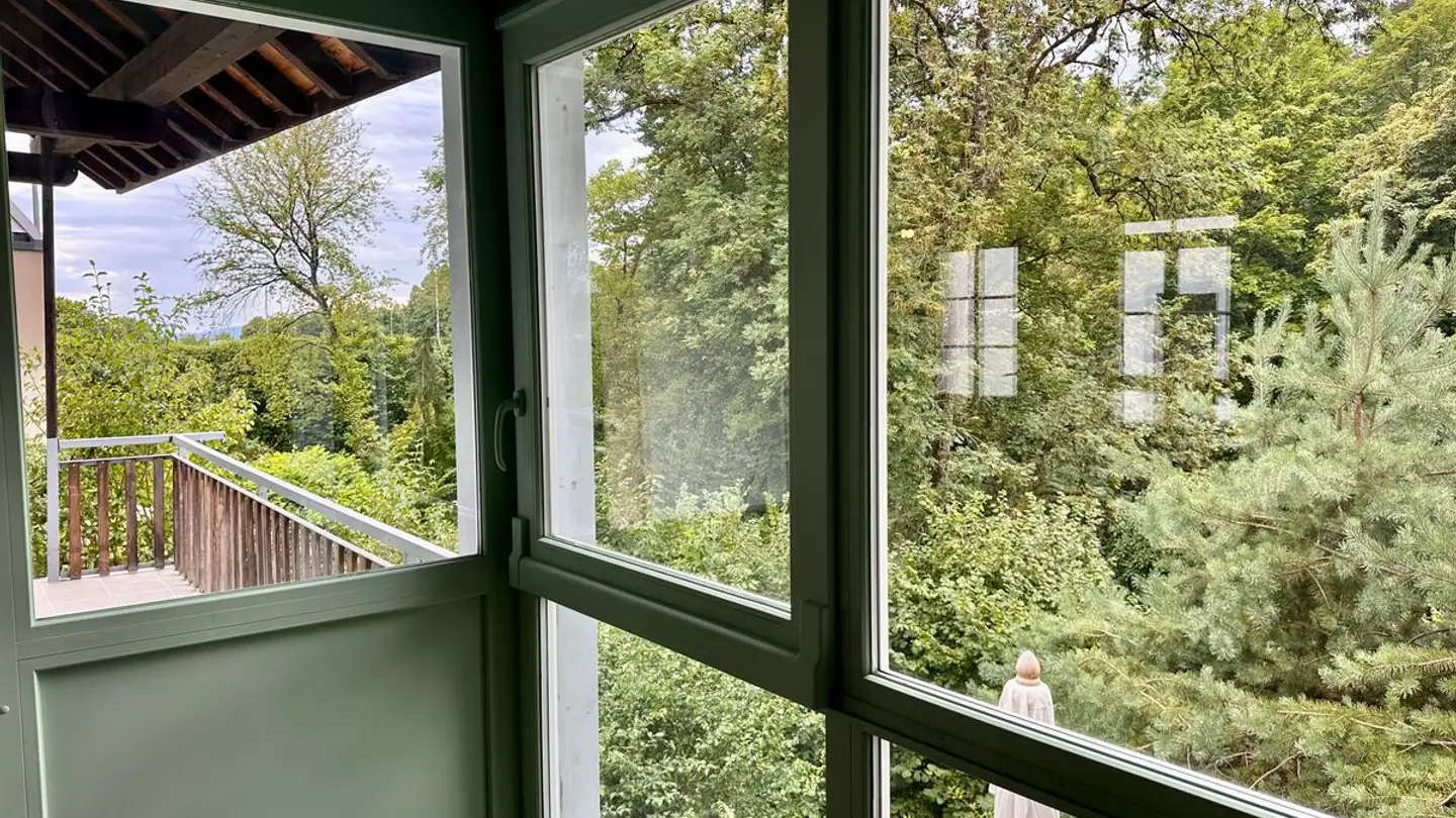 Wohnung mieten - Chemin De La Paudèze 3, 1094 Paudex - Foto 3