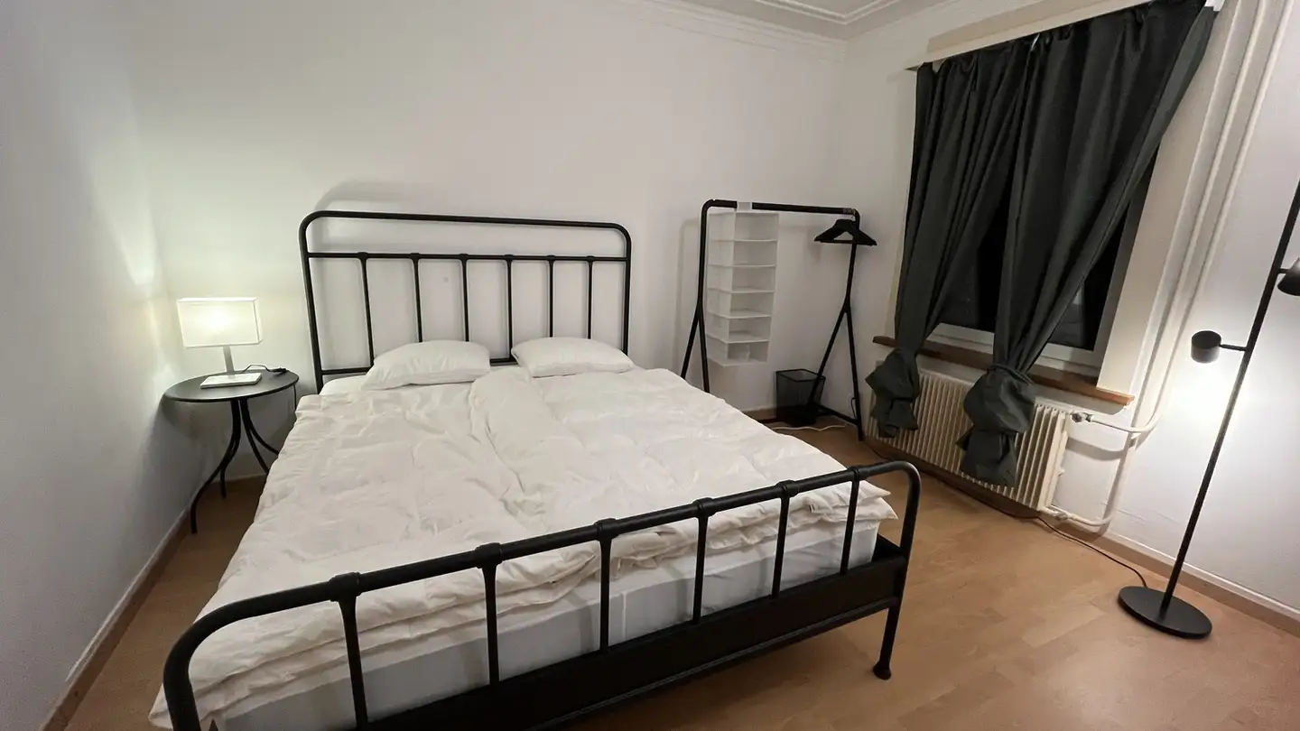 Appartamento in affitto - Tannenstrasse 57, 9010 St. Gallen - Photo 3