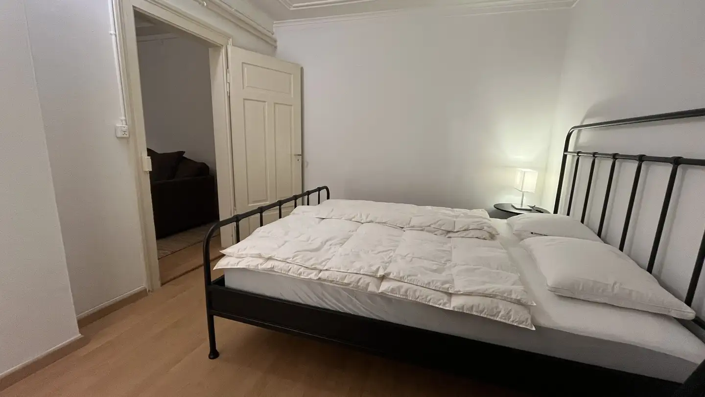 Appartamento in affitto - Tannenstrasse 57, 9010 St. Gallen - Photo 4