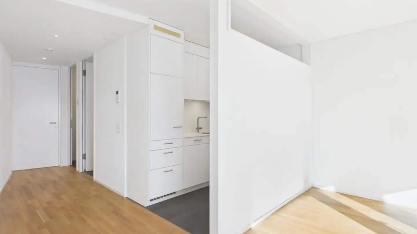 Appartement à louer - Langensandstrasse 25, 6005 Luzern - Photo 4
