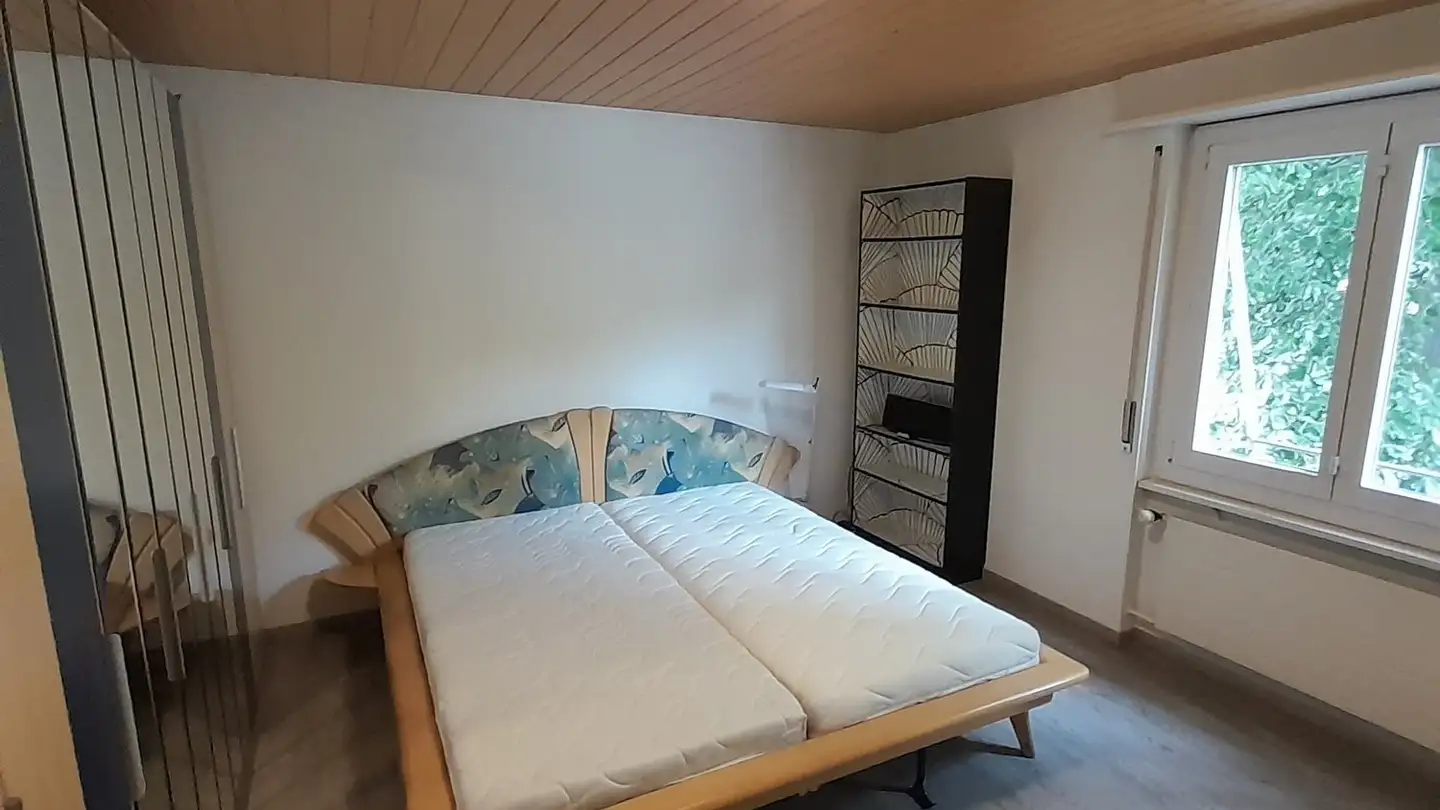 Zimmer mieten - Hauptstrasse 144, 2552 Orpund