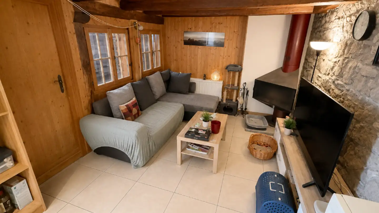 Single house for sale - Rue Jean-Villard-Gilles 16, 1306 Daillens - Photo 4
