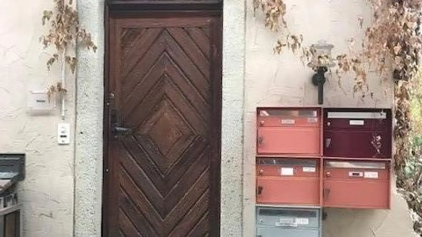 Studio for rent - Wylgasse 10, 5600 Lenzburg