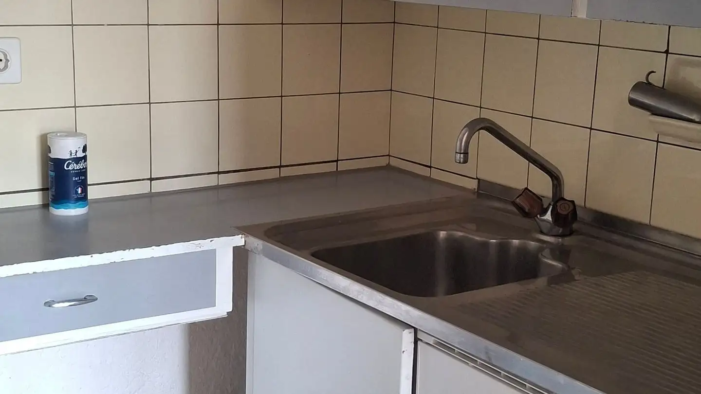 Appartamento in affitto - La Colombière 7, 2900 Porrentruy - Foto 3