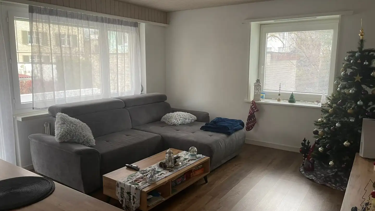 Zimmer mieten - 8406 Winterthur