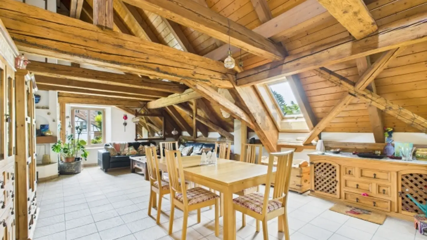 Attico in vendita - 8154 Oberglatt ZH