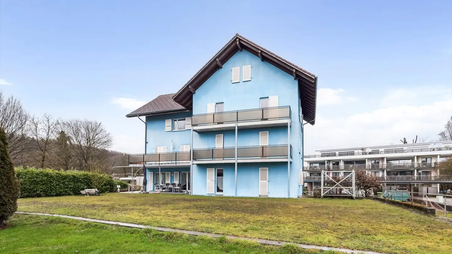 Edificio residenziale in vendita - Schützenstrasse 11, 4552 Derendingen - Photo 2