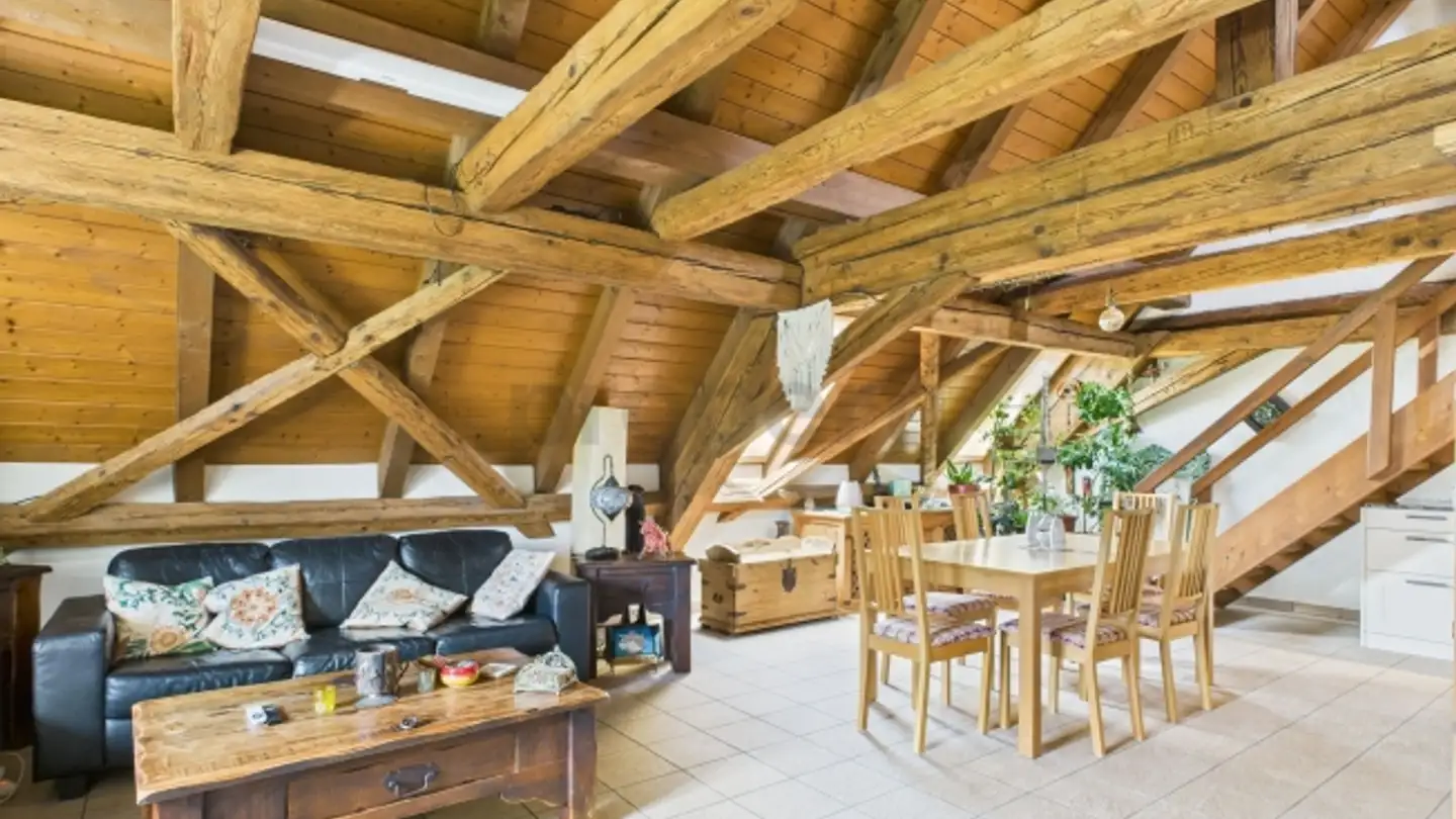 Attico in vendita - 8154 Oberglatt ZH - Foto 2