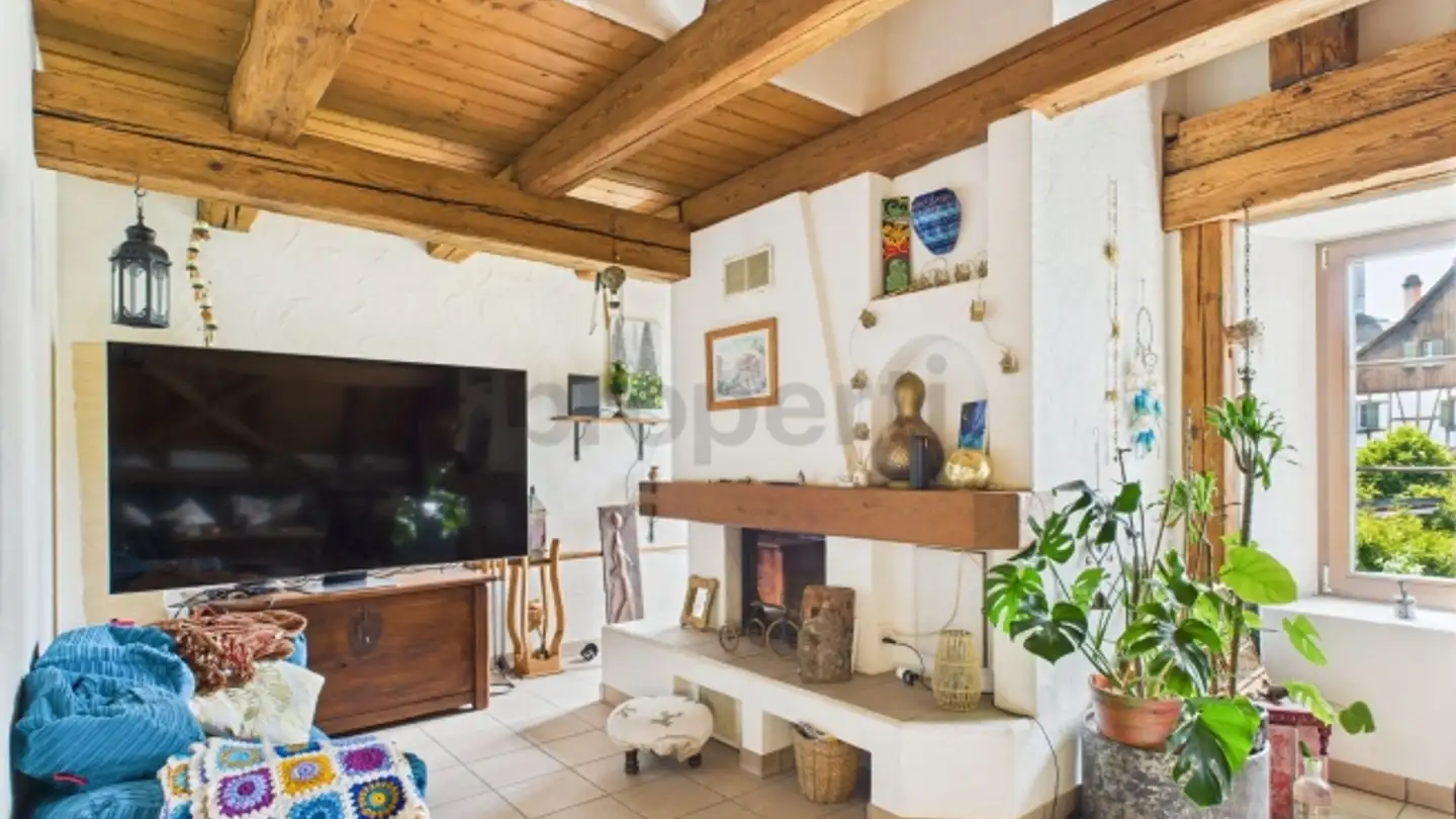 Attico in vendita - 8154 Oberglatt ZH - Foto 4