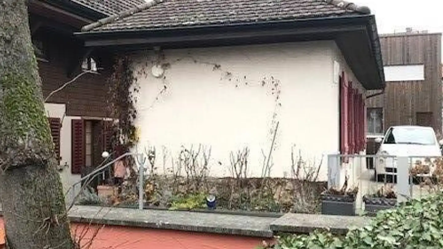 Studio for rent - Wylgasse 10, 5600 Lenzburg - Photo 2