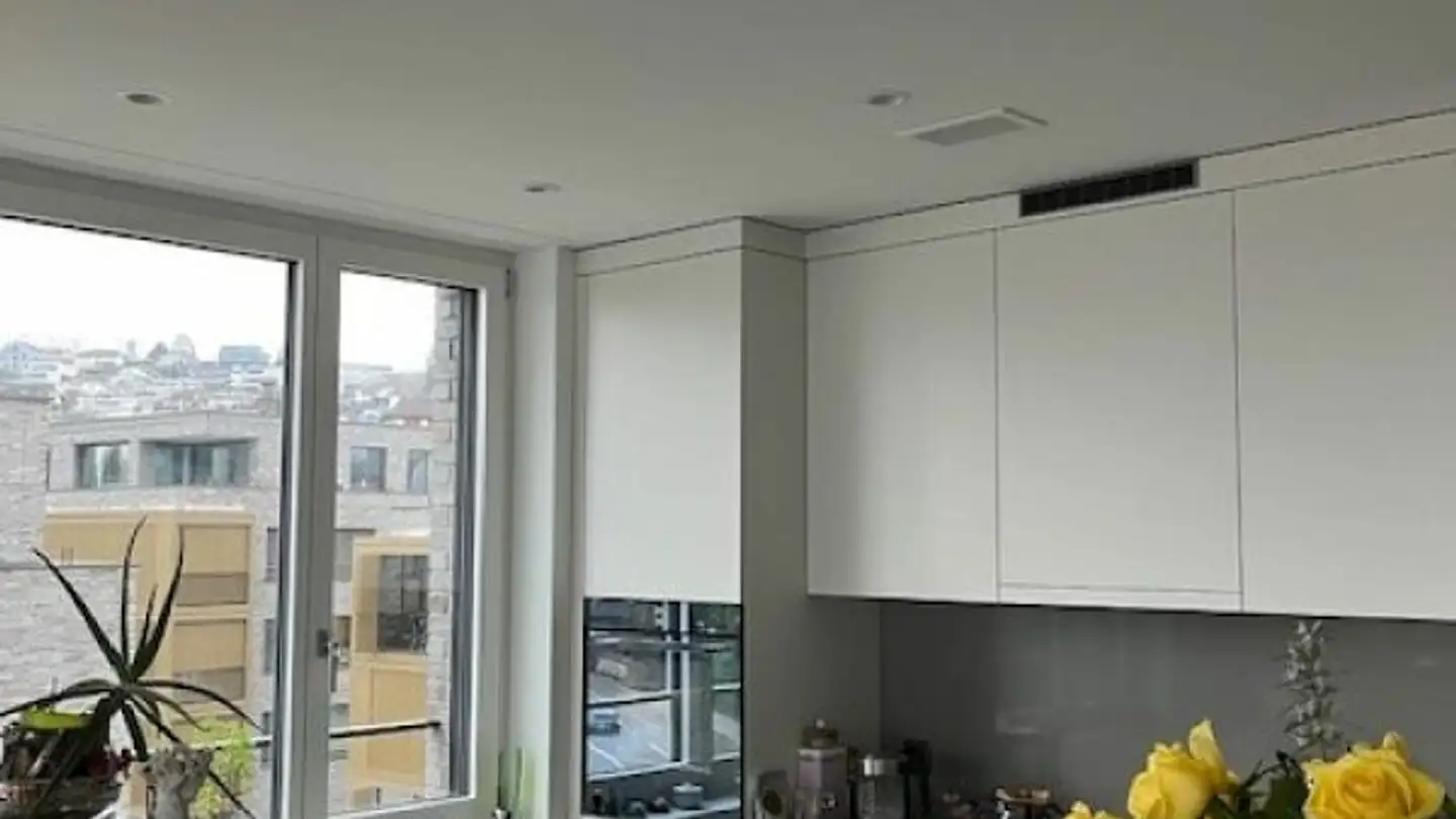 Apartment for rent - Zürcherstrasse 122, 8645 Jona - Photo 4