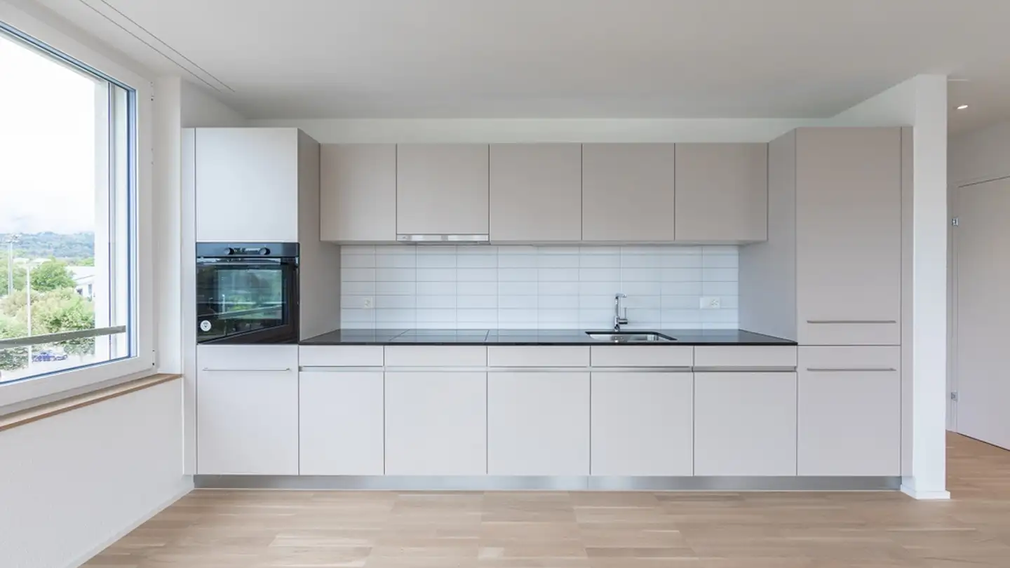 Appartamento in affitto - Amselweg 45a, 4528 Zuchwil
