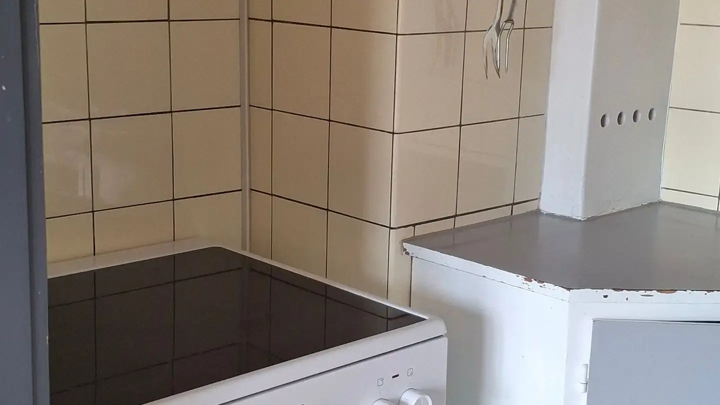 Appartamento in affitto - La Colombière 7, 2900 Porrentruy - Foto 2